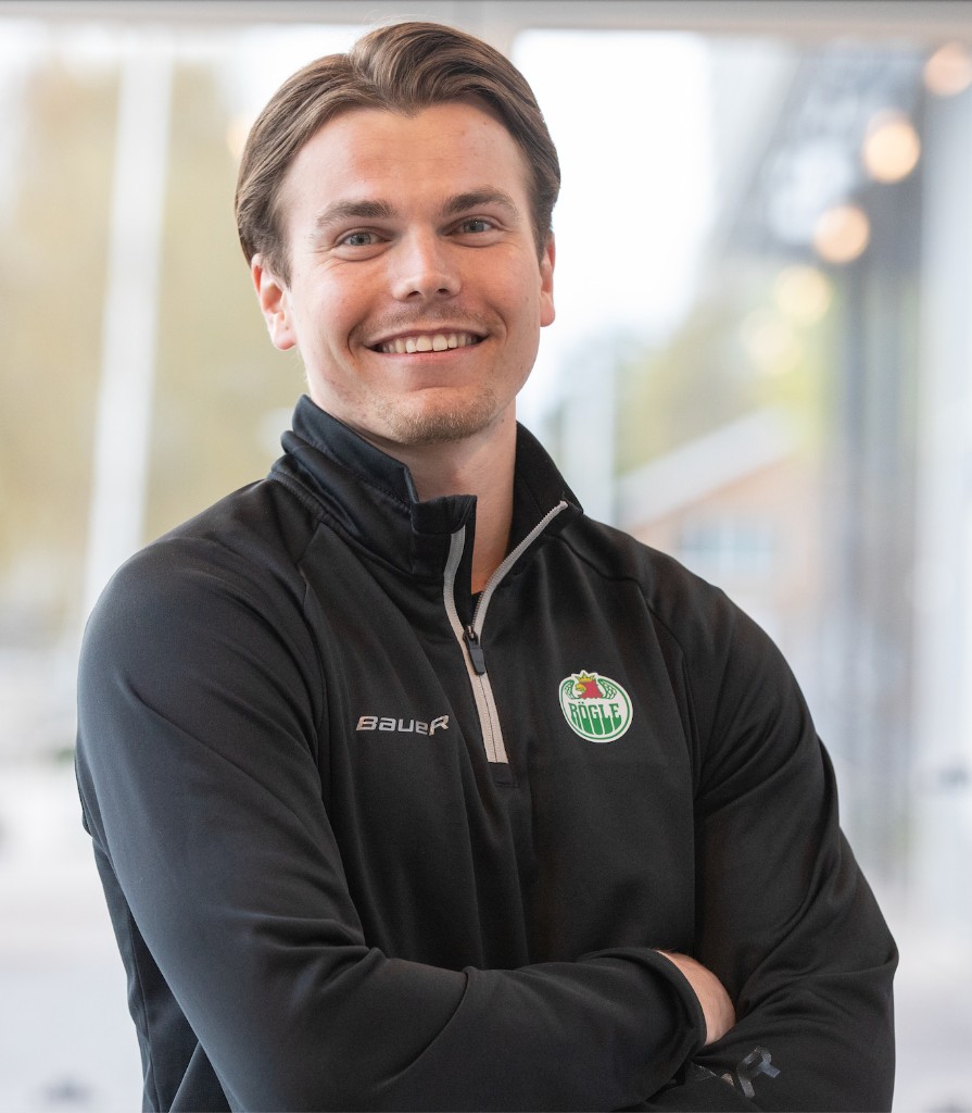 Ludvig Nilsson
