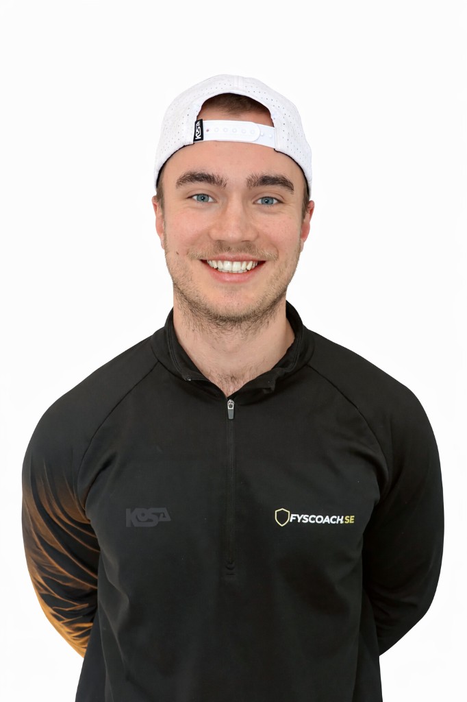Mattias Kullsvik